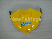 Cargar imagen en el visor de la galería, Yellow and Black Monster - YZF-R1 09-11 Fairing Kit