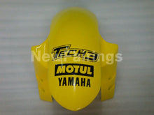 Cargar imagen en el visor de la galería, Yellow and Black Monster - YZF-R6 03-04 Fairing Kit