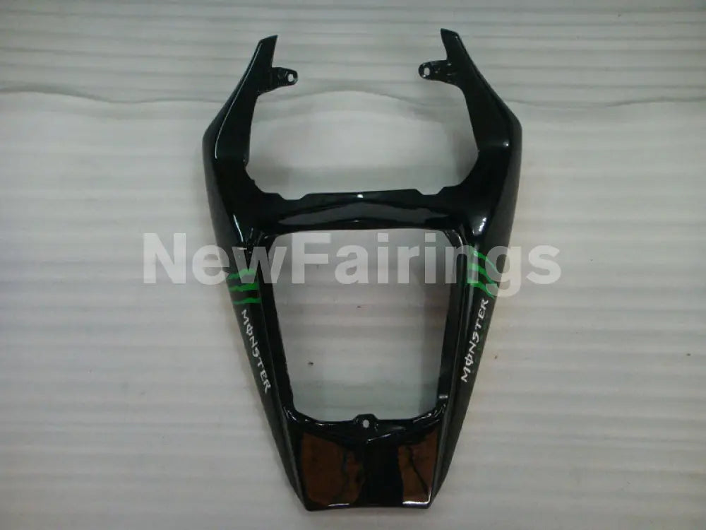 Yellow and Black Monster - YZF-R6 03-04 Fairing Kit