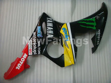 Cargar imagen en el visor de la galería, Yellow and Black Monster - YZF-R6 03-04 Fairing Kit