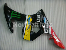 Cargar imagen en el visor de la galería, Yellow and Black Monster - YZF-R6 03-04 Fairing Kit