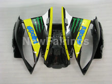 Cargar imagen en el visor de la galería, Yellow and Black Monster - YZF-R6 06-07 Fairing Kit