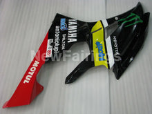 Cargar imagen en el visor de la galería, Yellow and Black Monster - YZF-R6 06-07 Fairing Kit