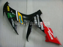 Cargar imagen en el visor de la galería, Yellow and Black Red Monster - YZF-R1 04-06 Fairing Kit