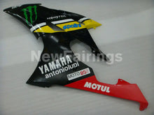 Cargar imagen en el visor de la galería, Yellow and Black Red Monster - YZF-R6 08-16 Fairing Kit