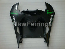 Cargar imagen en el visor de la galería, Yellow and Black Red Monster - YZF-R6 08-16 Fairing Kit