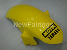 Cargar imagen en el visor de la galería, Yellow and Black Red Monster - YZF-R6 08-16 Fairing Kit