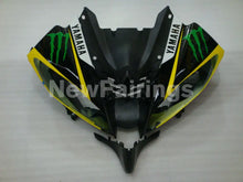 Cargar imagen en el visor de la galería, Yellow and Black Red Monster - YZF-R6 08-16 Fairing Kit