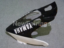 Cargar imagen en el visor de la galería, Yellow and Black White Factory Style - YZF1000R Thunderace 96-05 Fairing Kit