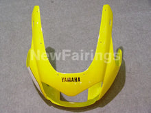 Cargar imagen en el visor de la galería, Yellow and Black White Factory Style - YZF1000R Thunderace 96-05 Fairing Kit