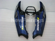 Cargar imagen en el visor de la galería, Yellow and Blue Black Factory Style - CBR 900 RR 94-95 Fairing Kit