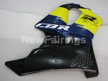 Cargar imagen en el visor de la galería, Yellow and Blue Black Factory Style - CBR 900 RR 94-95 Fairing Kit