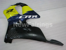 Cargar imagen en el visor de la galería, Yellow and Blue Black Factory Style - CBR 900 RR 94-95 Fairing Kit