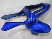 Cargar imagen en el visor de la galería, Yellow and Blue Black Factory Style - CBR600 F4i 01-03 Fairing Kit