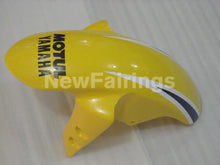 Cargar imagen en el visor de la galería, Yellow and Blue Camel - YZF-R1 02-03 Fairing Kit