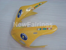 Cargar imagen en el visor de la galería, Yellow and Blue Camel - YZF-R1 02-03 Fairing Kit