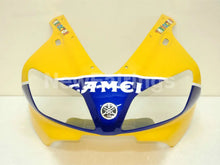 Cargar imagen en el visor de la galería, Yellow and Blue Camel - YZF-R1 98-99 Fairing Kit