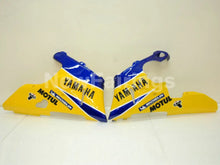 Cargar imagen en el visor de la galería, Yellow and Blue Camel - YZF-R1 98-99 Fairing Kit