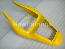 Cargar imagen en el visor de la galería, Yellow and Blue Camel - YZF-R6 98-02 Fairing Kit