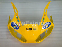 Cargar imagen en el visor de la galería, Yellow and Blue Camel - YZF-R6 98-02 Fairing Kit