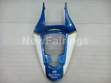 Cargar imagen en el visor de la galería, Yellow and Blue Corona - GSX-R1000 03-04 Fairing Kit