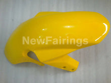 Cargar imagen en el visor de la galería, Yellow and Blue Corona - GSX-R1000 03-04 Fairing Kit