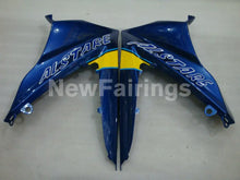 Cargar imagen en el visor de la galería, Yellow and Blue Corona - GSX-R1000 07-08 Fairing Kit