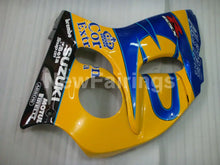 Cargar imagen en el visor de la galería, Yellow and Blue Corona - GSX1300R Hayabusa 08-20 Fairing Kit