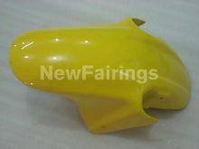 Cargar imagen en el visor de la galería, Yellow and Blue White Nastro Azzurro - CBR600 F4i 01-03 Fairing Kit