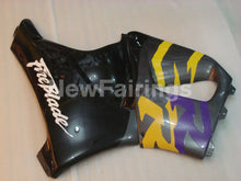 Cargar imagen en el visor de la galería, Yellow and Grey Black Factory Style - CBR 919 RR 98-99 Fairing Kit