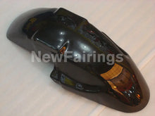 Cargar imagen en el visor de la galería, Yellow and Grey Black Factory Style - CBR 919 RR 98-99 Fairing Kit