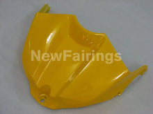 Cargar imagen en el visor de la galería, Yellow and Matte Black Factory Style - YZF-R1 09-11 Fairing Kit