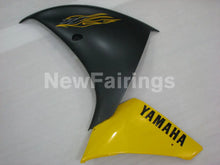 Cargar imagen en el visor de la galería, Yellow and Matte Black Factory Style - YZF-R1 09-11 Fairing Kit