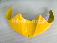 Cargar imagen en el visor de la galería, Yellow and White Black Factory Style - YZF-R6 06-07 Fairing Kit