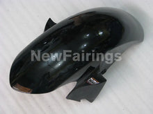 Cargar imagen en el visor de la galería, Yellow and White Black Factory Style - YZF-R6 08-16 Fairing Kit