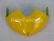 Cargar imagen en el visor de la galería, Yellow and White Black Factory Style - YZF-R6 08-16 Fairing Kit