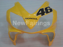 Cargar imagen en el visor de la galería, Yellow and White Blue Nastro Azzurro - CBR600 F4i 01-03 Fairing Kit