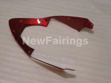 Cargar imagen en el visor de la galería, Yellow and Wine Red Flame - CBR600 F4i 01-03 Fairing Kit