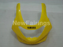 Cargar imagen en el visor de la galería, Yellow Black and Grey Factory Style - YZF600R Thundercat 96-07 Fairing Kit