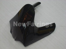 Cargar imagen en el visor de la galería, Yellow Black and Grey Factory Style - YZF600R Thundercat 96-07 Fairing Kit