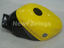 Cargar imagen en el visor de la galería, Yellow Black and Grey Factory Style - YZF600R Thundercat 96-07 Fairing Kit