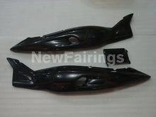 Cargar imagen en el visor de la galería, Yellow Black and Grey Factory Style - YZF600R Thundercat 96-07 Fairing Kit