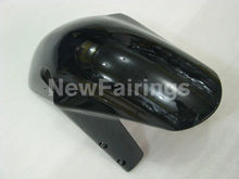 Cargar imagen en el visor de la galería, Yellow Black and White Factory Style - GSX-R750 00-03 Fairing Kit