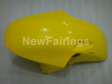 Cargar imagen en el visor de la galería, Yellow and Black Factory Style - CBR 929 RR 00-01 Fairing Kit