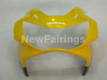 Cargar imagen en el visor de la galería, Yellow Black Factory Style - CBR 929 RR 00-01 Fairing Kit