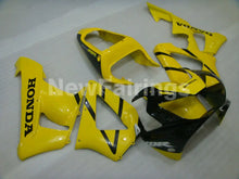 Cargar imagen en el visor de la galería, Yellow and Black Factory Style - CBR 929 RR 00-01 Fairing Kit