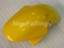 Cargar imagen en el visor de la galería, Yellow Black Factory Style - CBR 929 RR 00-01 Fairing Kit