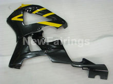 Cargar imagen en el visor de la galería, Yellow Black Factory Style - CBR 929 RR 00-01 Fairing Kit