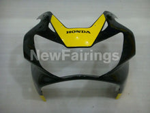 Cargar imagen en el visor de la galería, Yellow and Black Factory Style - CBR 929 RR 00-01 Fairing Kit