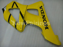 Cargar imagen en el visor de la galería, Yellow and Black Factory Style - CBR 929 RR 00-01 Fairing Kit